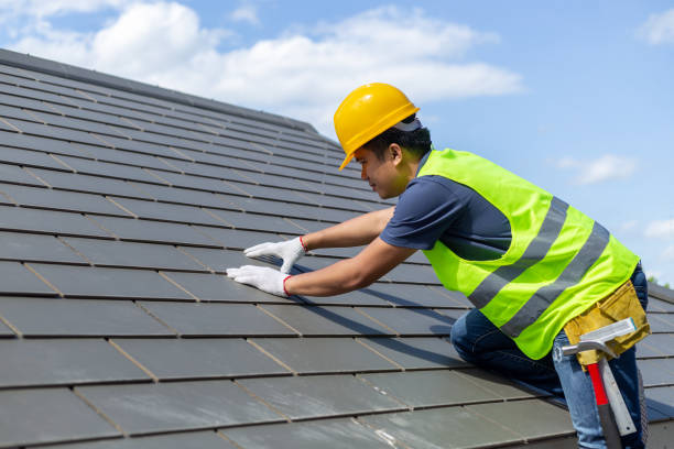 Best Residential Roofing Contractor  in Sanatoga, PA