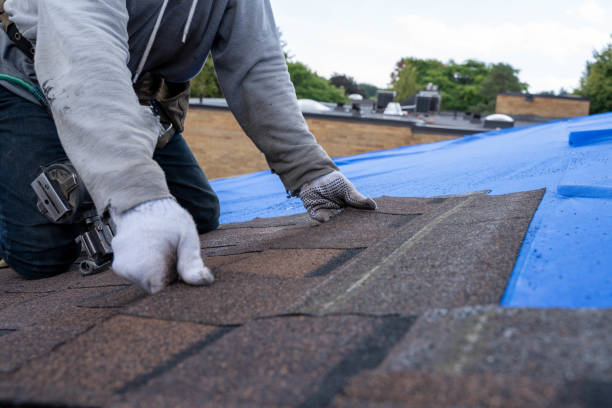 Best Slate Roofing Contractor  in Sanatoga, PA