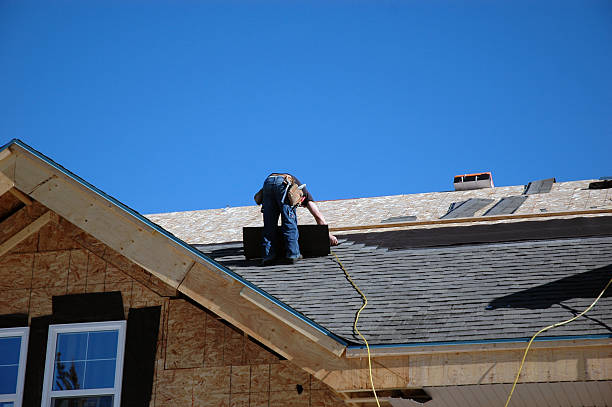 Best Gutter Installation and Roofing  in Sanatoga, PA