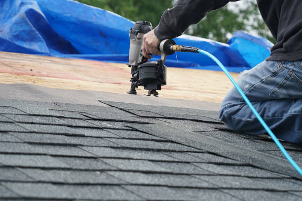 Best Metal Roofing Contractor  in Sanatoga, PA