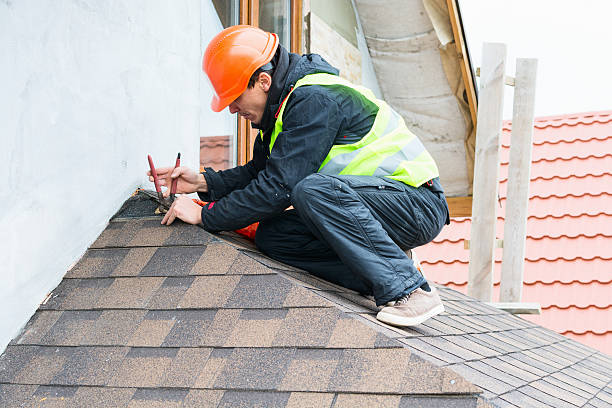 Best Best Roofing Contractors  in Sanatoga, PA