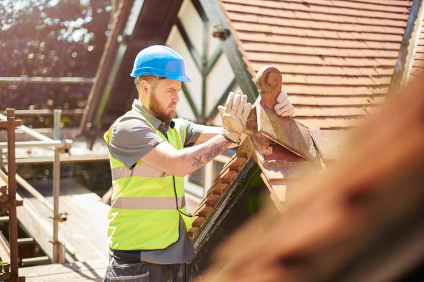 Best Tile Roofing Contractor  in Sanatoga, PA
