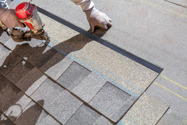 Roof Repair Estimates in Sanatoga, PA