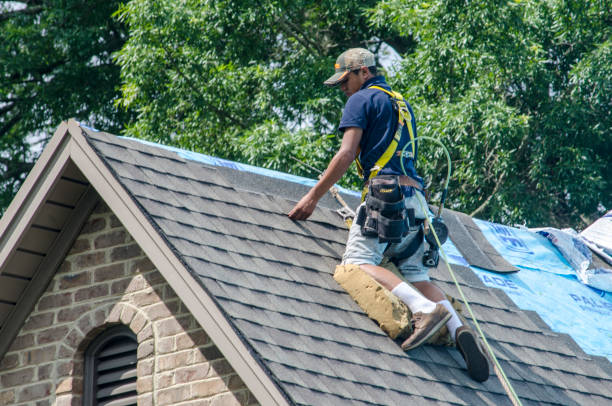 Gutter Installation and Roofing in Sanatoga, PA