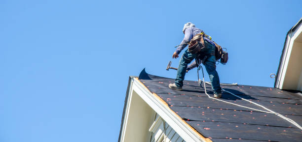 Best Roof Maintenance Services  in Sanatoga, PA