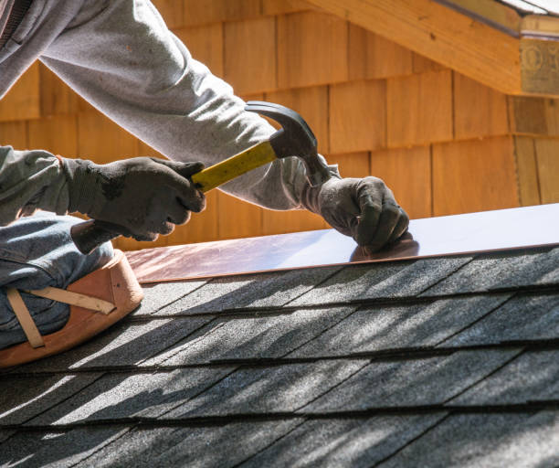 Best Emergency Roof Repair  in Sanatoga, PA